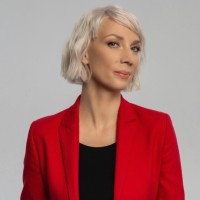 Synoptis Pharma Employee Katarzyna Iwaszkiewicz's profile photo