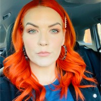 Samantha Alexander Email