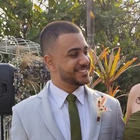 AeC Contact Center - Mossoro Employee Augusto Maillo's profile photo