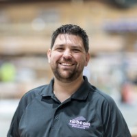 Vicbeam Employee Tim Wallace's profile photo