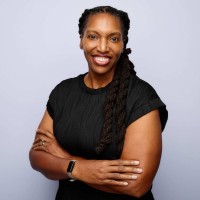 SiteBridge Research, Inc. Employee Monair McGregor's profile photo