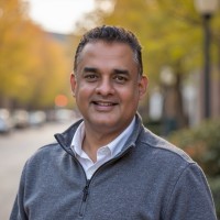 Persistent Systems Employee Sunil John's profile photo