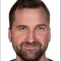 Klingspor AG Employee Jonathan Mankel's profile photo