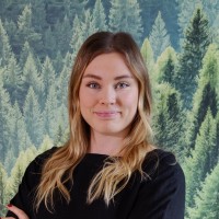 50 Degrees North Group Employee Vilma Vainikainen's profile photo