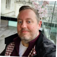 Tandem Bank Employee Philip Stone's profile photo
