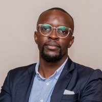 WatotoUS Employee Ivan Kabandize's profile photo