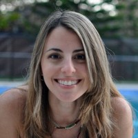 Front Row Education Employee Cristina Grant's profile photo