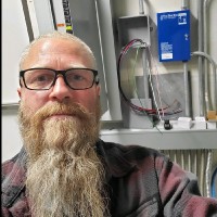 Driven Electric, Inc. Employee Sherman Vandeman's profile photo
