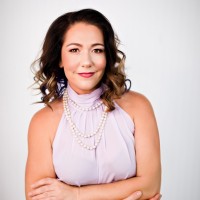 Forbes Business Council Employee Allie Persitz's profile photo