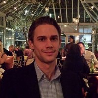 The Latigo Group Employee Nicholas Huber's profile photo