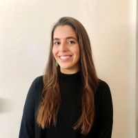 Rotten Tomatoes Employee Cristina Velez's profile photo