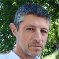 LOG SYSTEM Employee Franck Gendre's profile photo