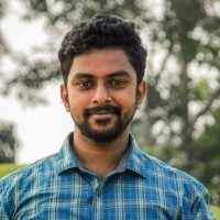 Jithin Mathews's profile photo