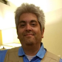 IntelliSurvey Employee Andy Tuttle's profile photo