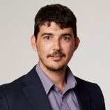RÖDER Group Employee Javier Sinobas's profile photo