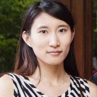 Vertex Pharmaceuticals Employee Yanfei Wang's profile photo