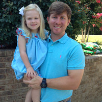 Bibb Medical Center Employee Joseph Marchant's profile photo