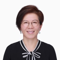 Sev1Tech LLC Employee Connie Jiang's profile photo