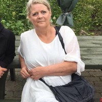 CMF Employee Janne Jannestrandet's profile photo