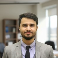 Usama Masood's profile photo