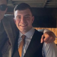 Greyline Employee Cathal White's profile photo