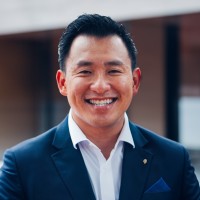 TechOp Solutions International Employee Tri Phan's profile photo