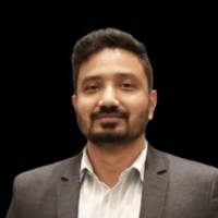 AppsRow Solutions Employee Parth Parmar's profile photo