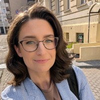 Karolina Valiukaite Email