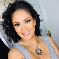 Tonic Life S de R L Employee Abigail Ramirez's profile photo