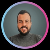 Zerda Digital Employee Houssem Benabdelmalek's profile photo