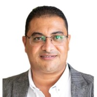 UC Solutions Employee Rafik Adel's profile photo