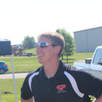 TenX Employee Steve Gerth's profile photo