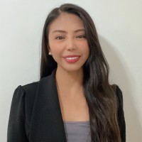 Gnowbe Employee Clarissa Analupa's profile photo