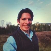 Adirondack North Country Association Employee Jon Ignatowski's profile photo