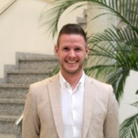 Koffie/Cafés Rombouts Employee Yannick Jacobs's profile photo