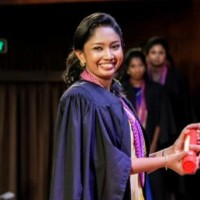 Our Physio Co Employee Dinithika Hansini's profile photo