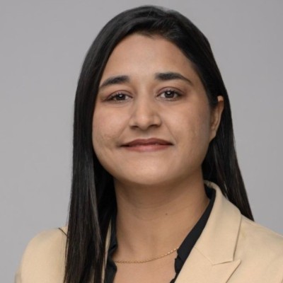 CODAworx Employee Anadi Badkul's profile photo