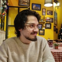 Hakan Çevik's profile photo