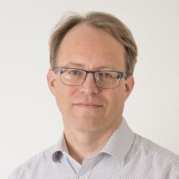 Ramboll Employee John Armitage's profile photo
