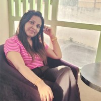 Trawex Technologies Employee Manasa Devaraj's profile photo