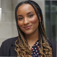 Comcast Employee Michaela Rogers's profile photo