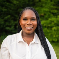 Odyssey Entertainment Group Employee Kenya McNealy's profile photo