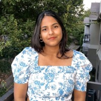 Crow Museum of Asian Art Employee Vidhya Kulkarni's profile photo