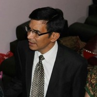 Riviera Freight Systems Pvt. Ltd - India Employee Sushil Dutt's profile photo