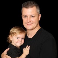 AshResources Employee Robert Chapman's profile photo