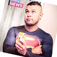 Axis Employee Javier G.'s profile photo