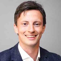 Natilik Employee Paul Brady's profile photo