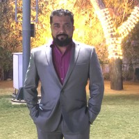 National Wholesale Liquidators Employee Ghanshyam Patel's profile photo