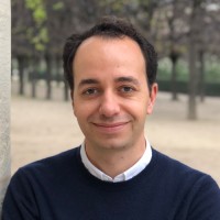 Louis Berlan Email & Phone Number