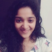 VidPro Consultancy Services Employee Nandhini Beke's profile photo